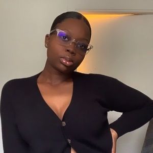 Meet your Posher, Shatiah